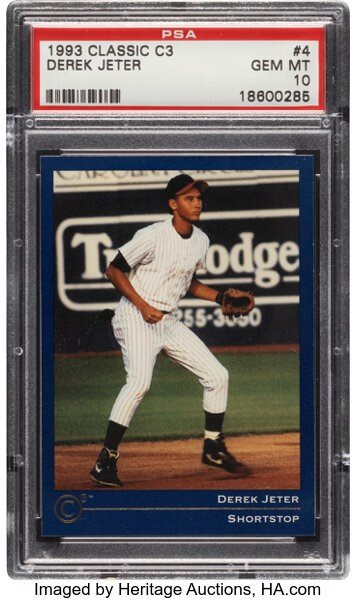 Summer Sports Catalog Auction