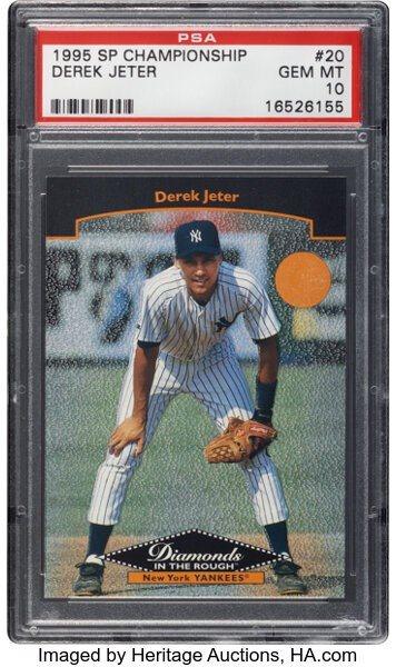 Summer Sports Catalog Auction