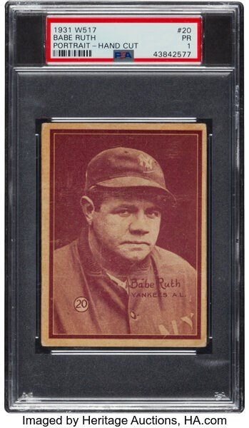 Heritage Auctions