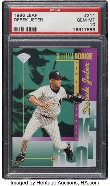 Summer Sports Catalog Auction