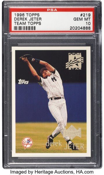 Summer Sports Catalog Auction
