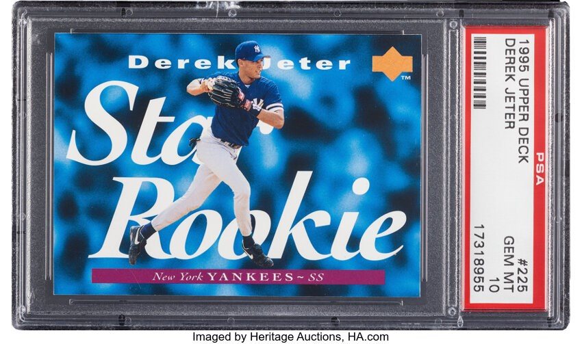 Summer Sports Catalog Auction