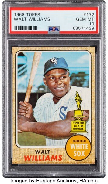 Summer Sports Catalog Auction