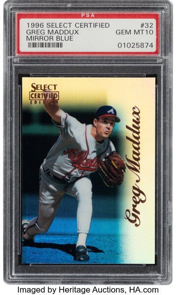 Heritage Auctions