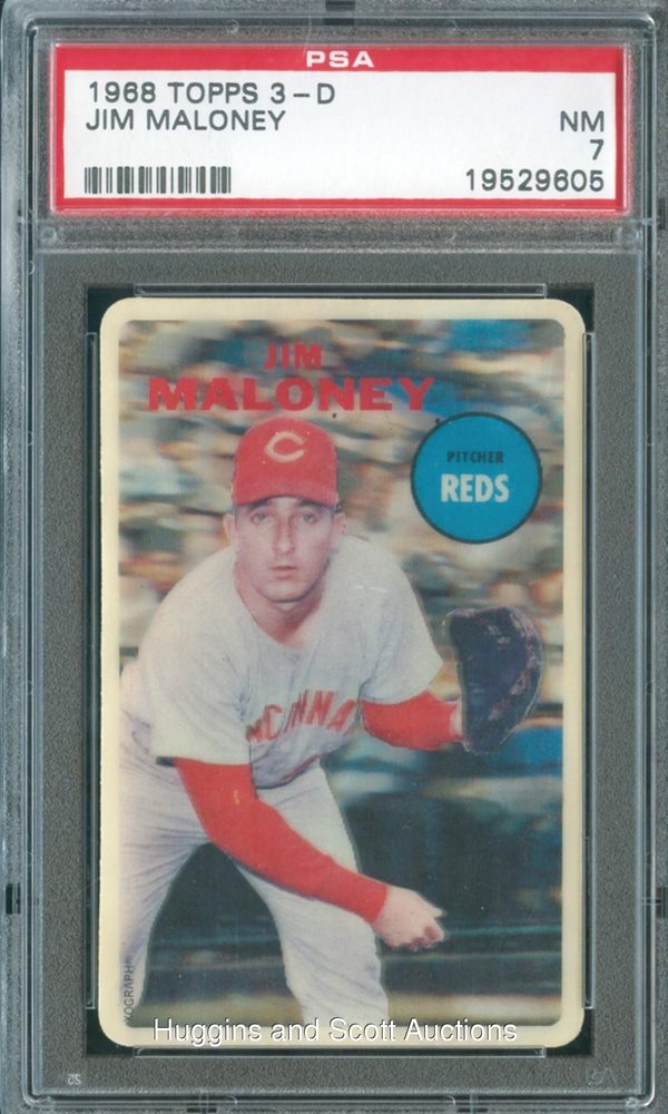 November 2011 Auction