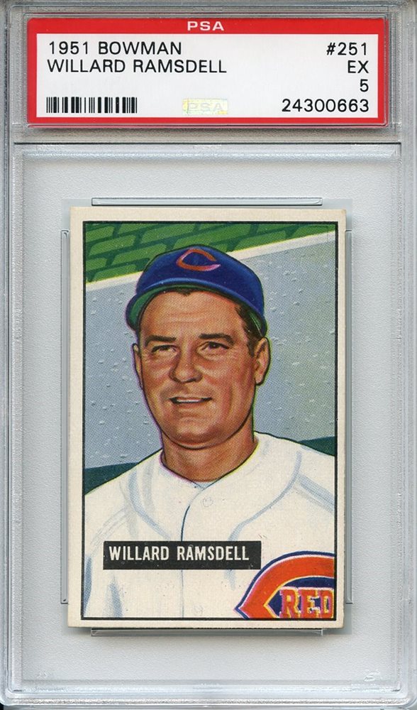 Sirius Sports Cards Auction # 137 - Ends 7/9/15
