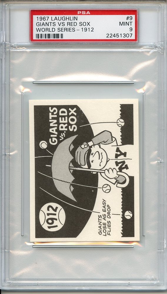 Sirius Sports Cards Auction # 137 - Ends 7/9/15