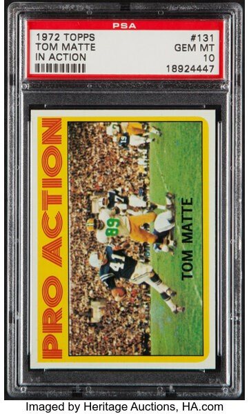 Sunday Sports Collectibles Select Auction