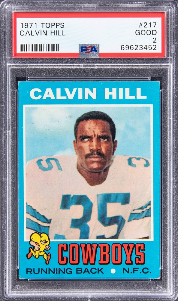 Weekly Auction Jan 17 - Jan 26