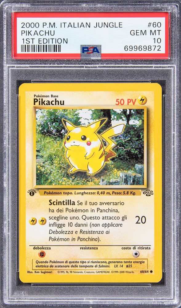 Weekly Auction Jan 17 - Jan 26