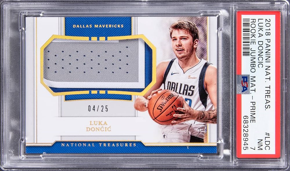 Weekly Auction Jan 17 - Jan 26