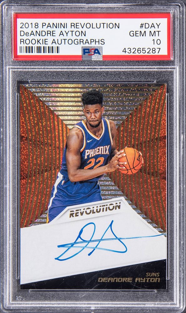 Weekly Auction Jan 17 - Jan 26