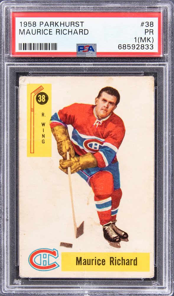 Weekly Auction Jan 17 - Jan 26
