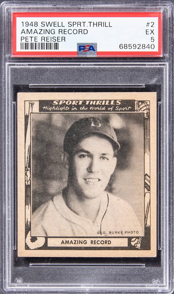 Weekly Auction Jan 17 - Jan 26