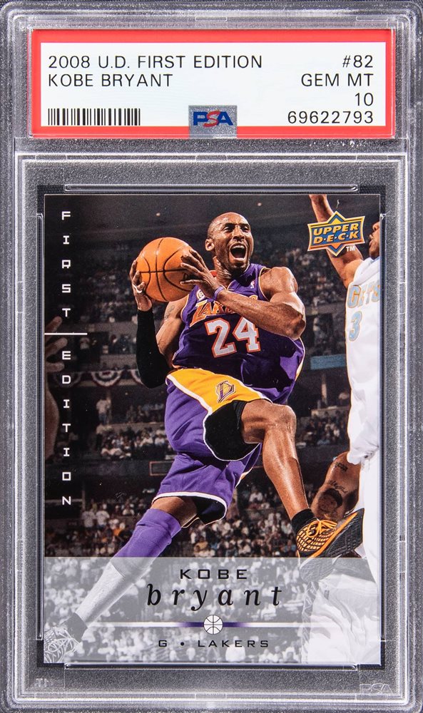 Weekly Auction Jan 17 - Jan 26