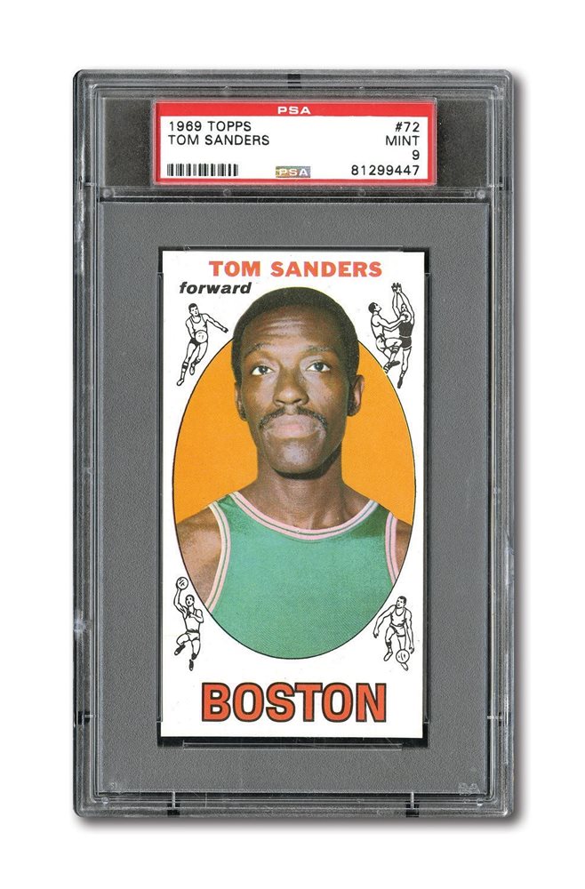 Winter Premier Auction 2017