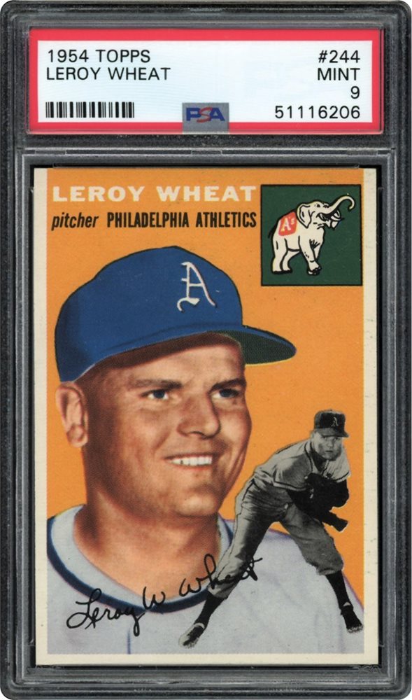 Spring 2021 Rarities Auction