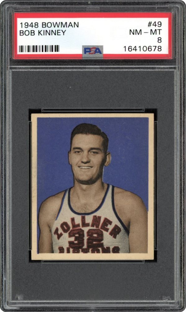 Spring 2021 Rarities Auction