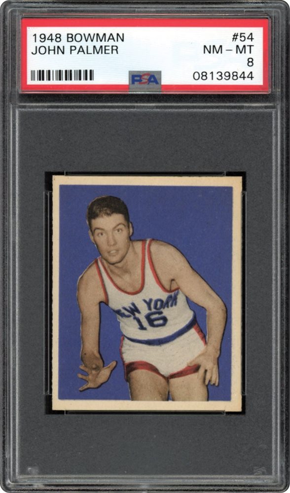 Spring 2021 Rarities Auction