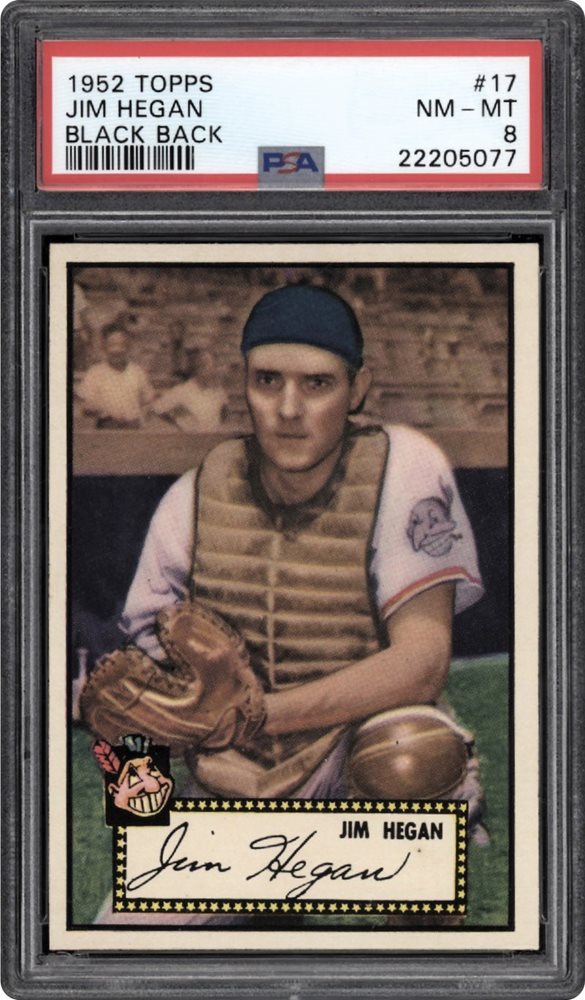 Spring 2021 Rarities Auction