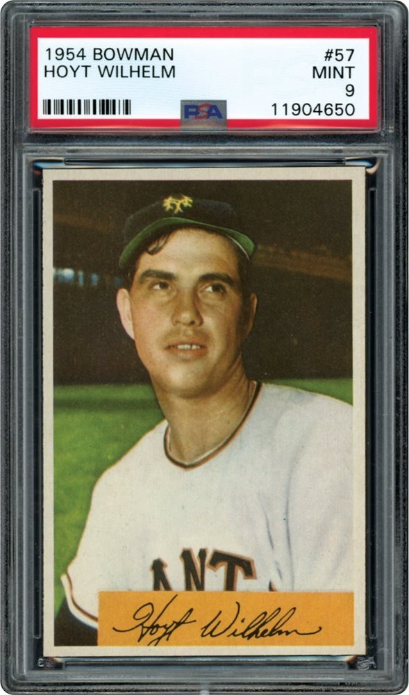 Spring 2021 Rarities Auction