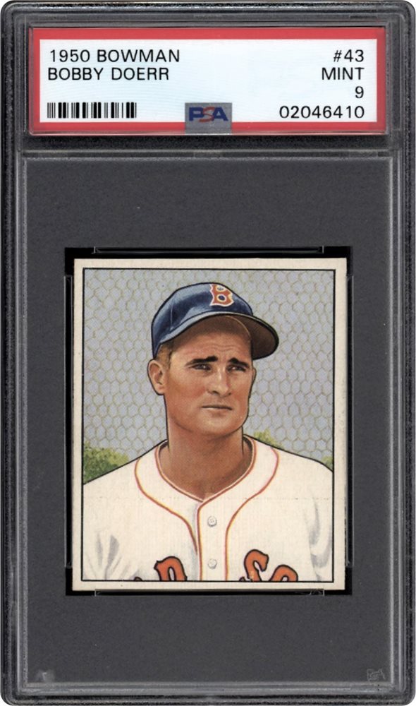 Spring 2021 Rarities Auction