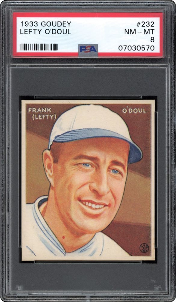 Spring 2021 Rarities Auction