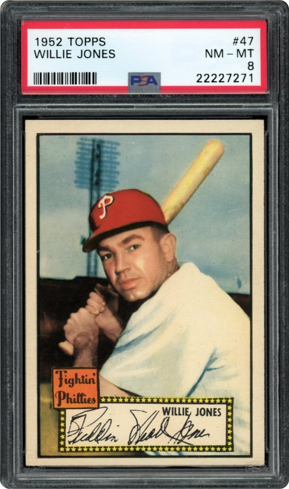 Spring 2021 Rarities Auction