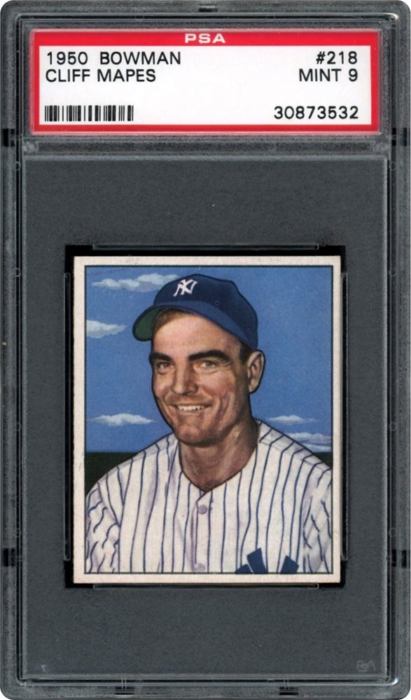 Spring 2021 Rarities Auction