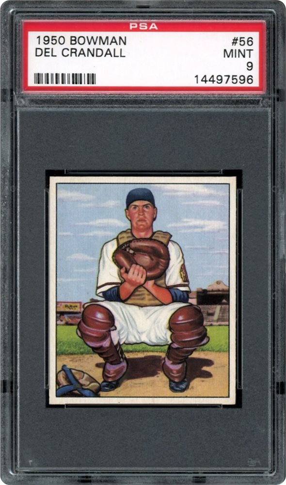 Spring 2021 Rarities Auction