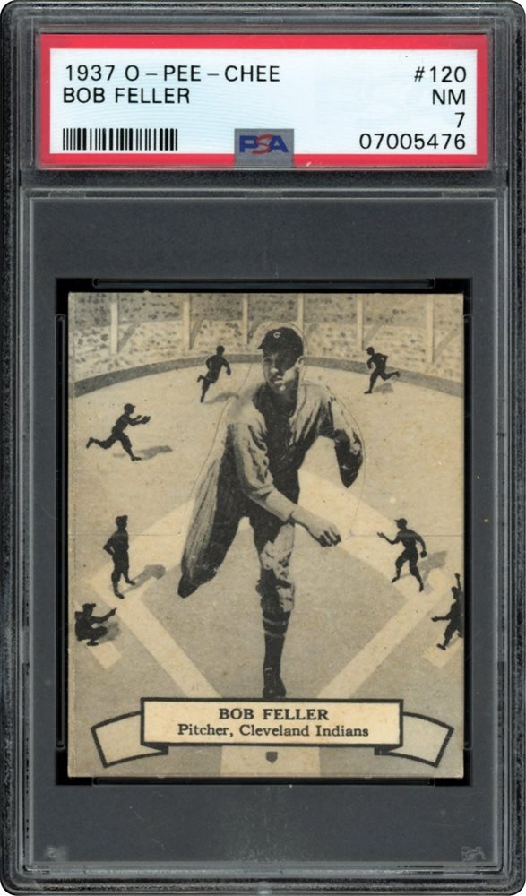 Spring 2021 Rarities Auction