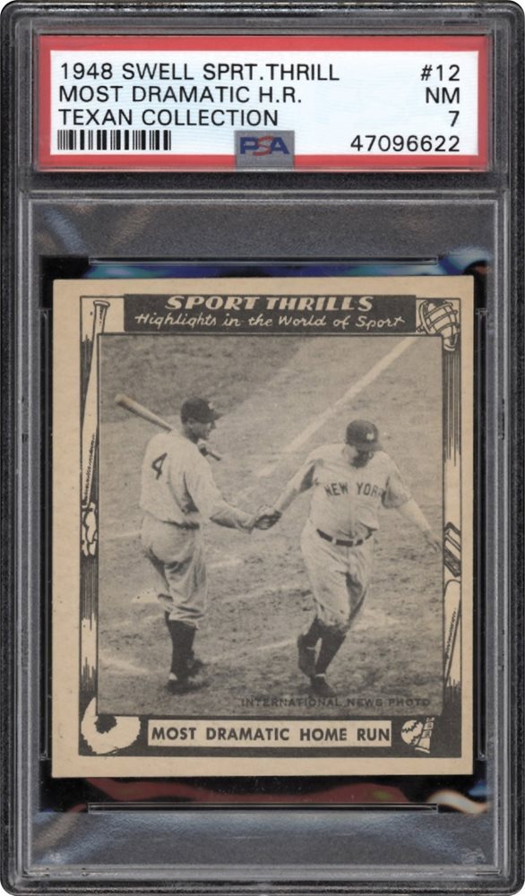 Spring 2021 Rarities Auction