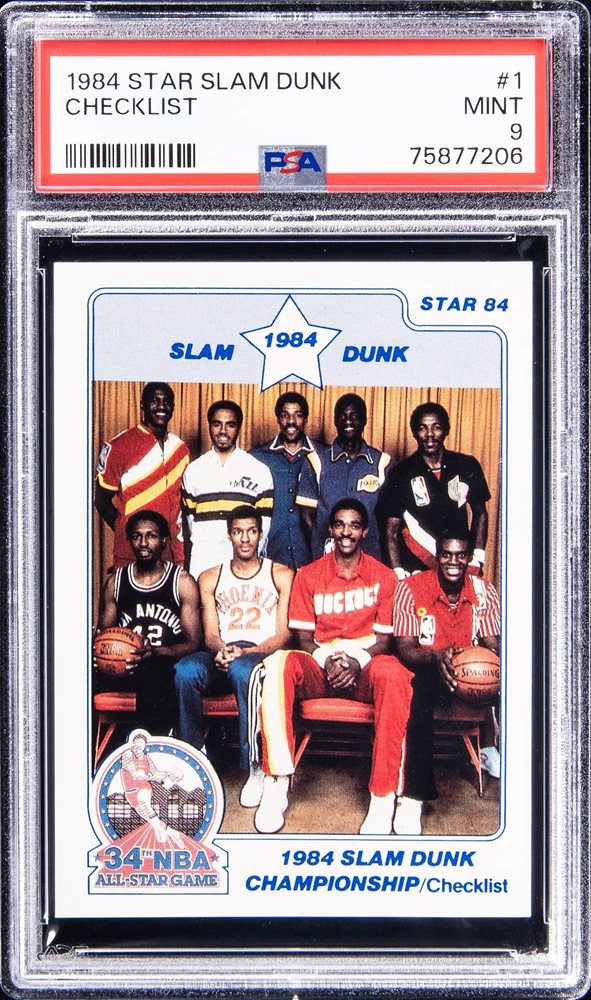 Weekly Auction 27 Jun - 6 Jul