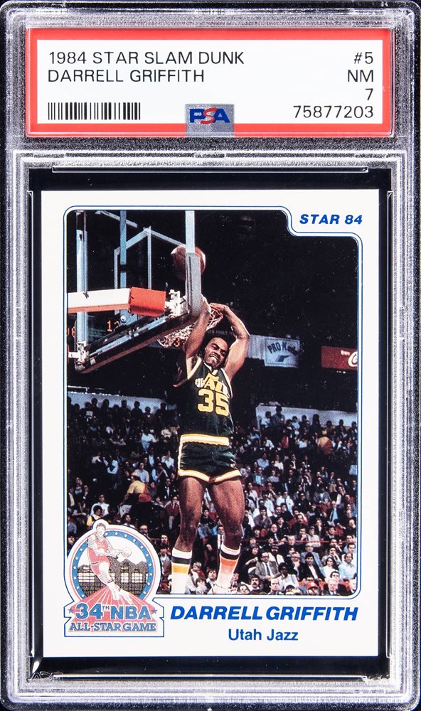 Weekly Auction 27 Jun - 6 Jul