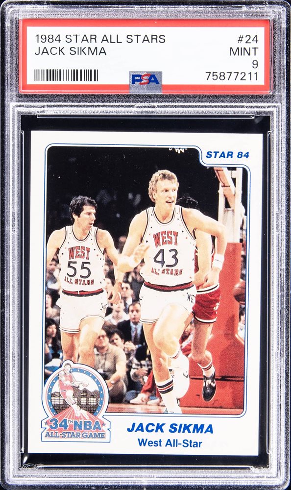 Weekly Auction 27 Jun - 6 Jul