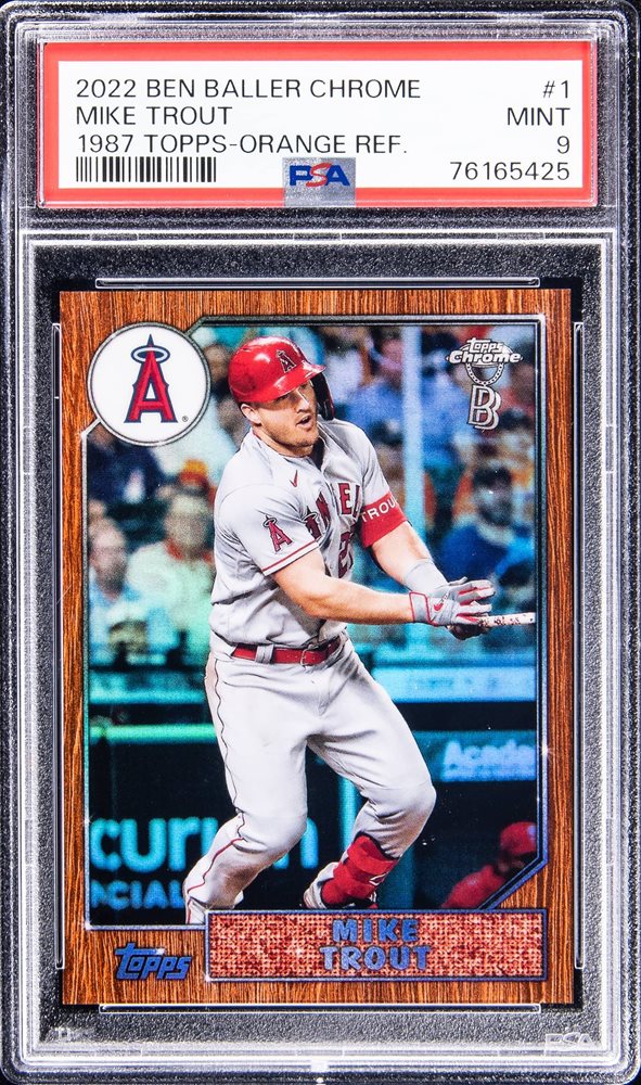 Weekly Auction 27 Jun - 6 Jul