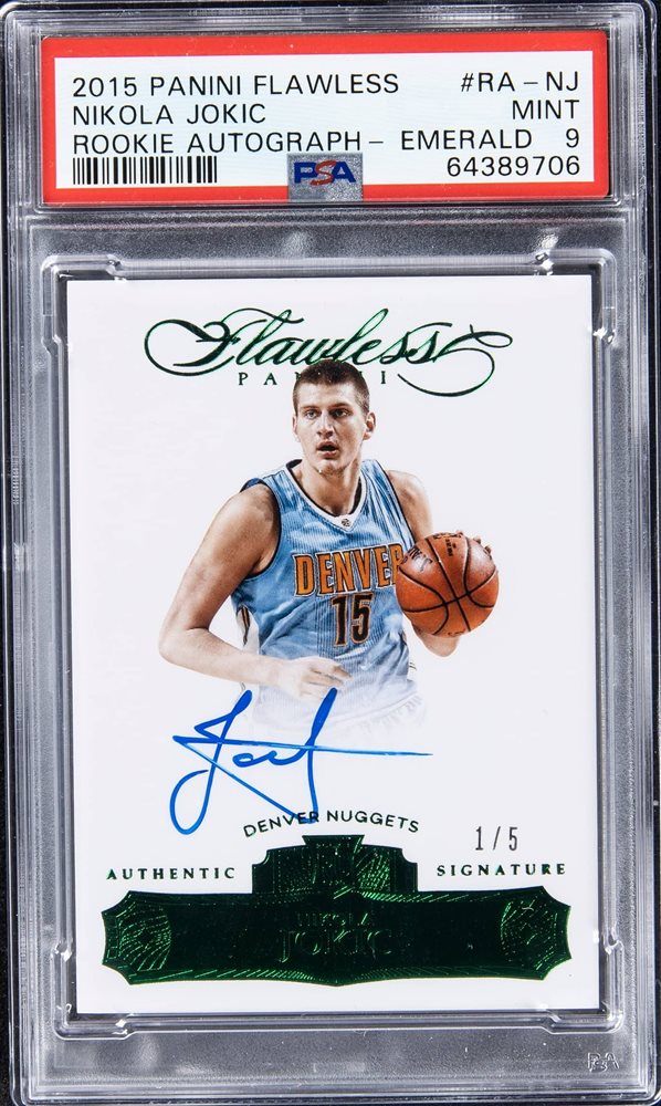 Weekly Auction 27 Jun - 6 Jul