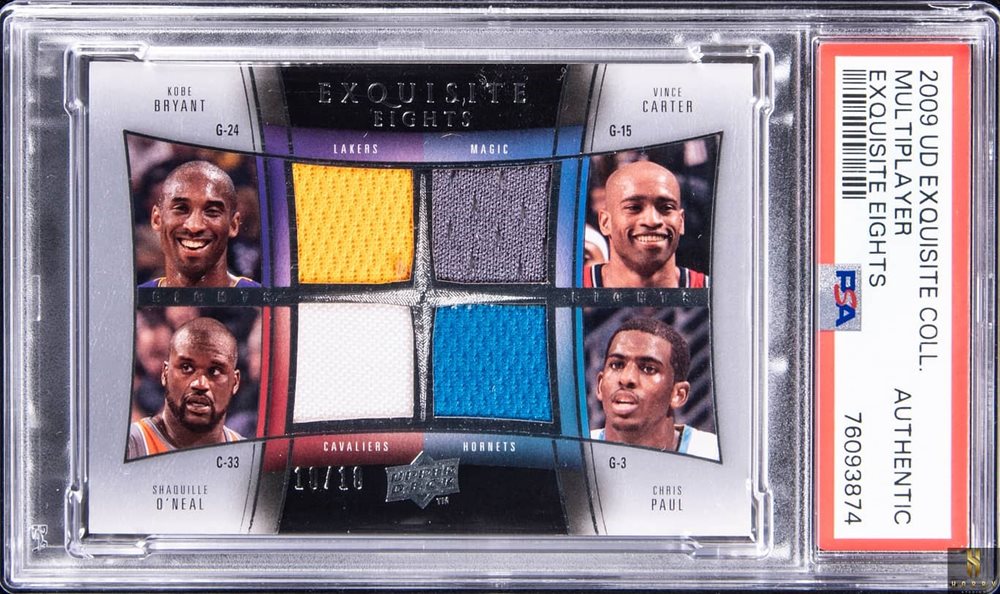 Weekly Auction 27 Jun - 6 Jul