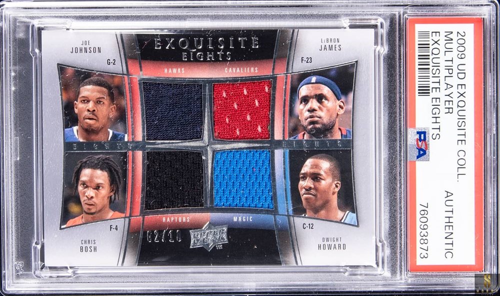 Weekly Auction 27 Jun - 6 Jul