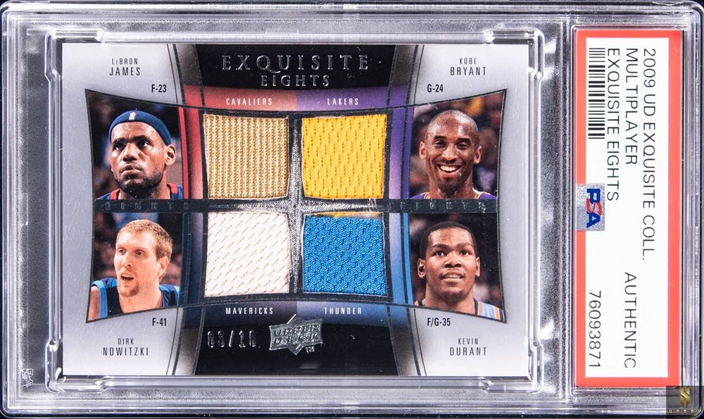 Weekly Auction 27 Jun - 6 Jul