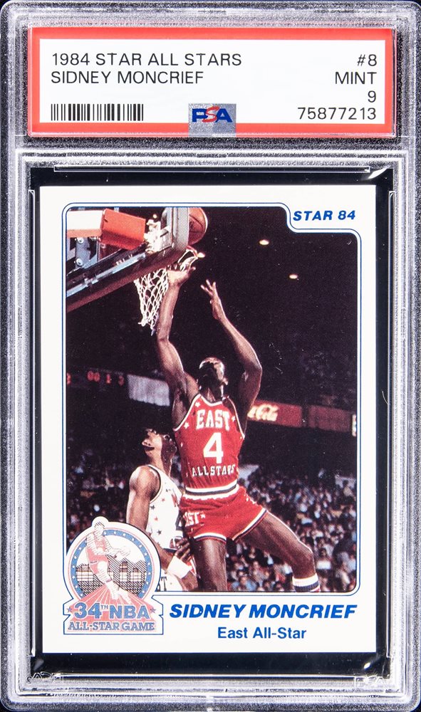 Weekly Auction 27 Jun - 6 Jul