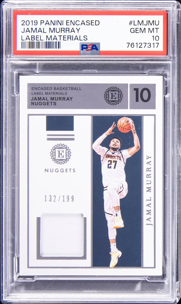 Weekly Auction 27 Jun - 6 Jul