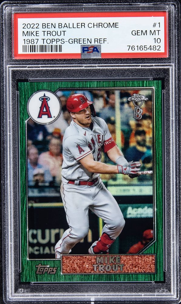 Weekly Auction 27 Jun - 6 Jul