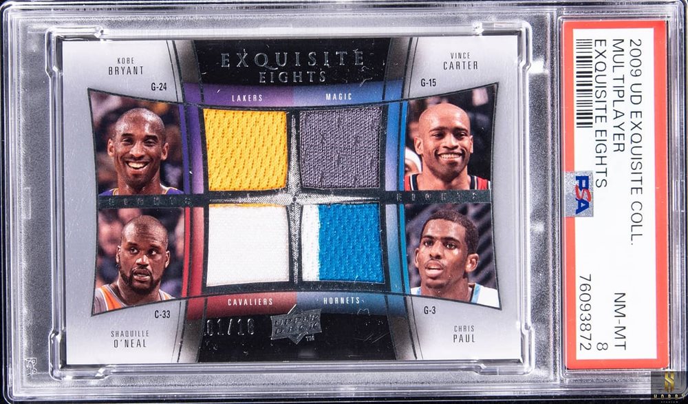 Weekly Auction 27 Jun - 6 Jul