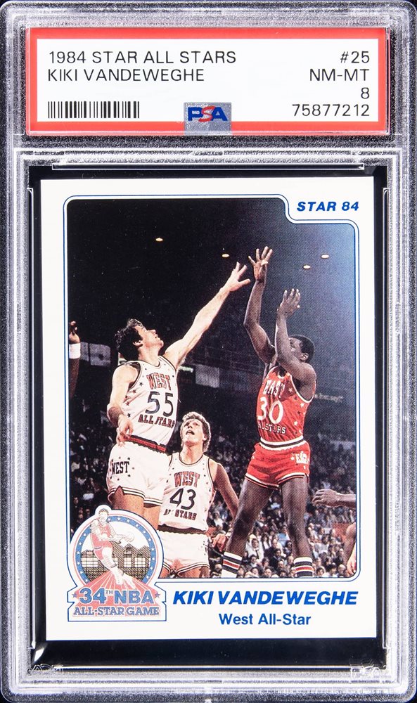 Weekly Auction 27 Jun - 6 Jul