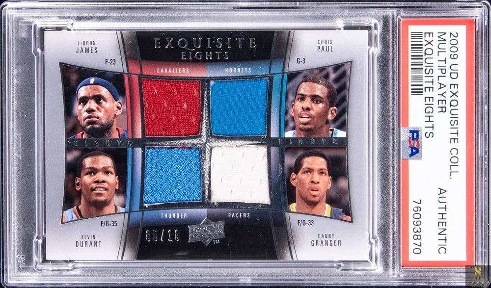 Weekly Auction 27 Jun - 6 Jul