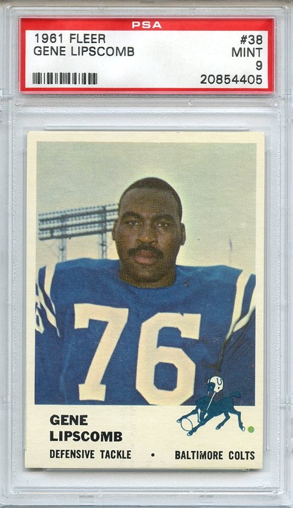 Sirius Sports Cards Auction # 201 - Ends 12/21/17