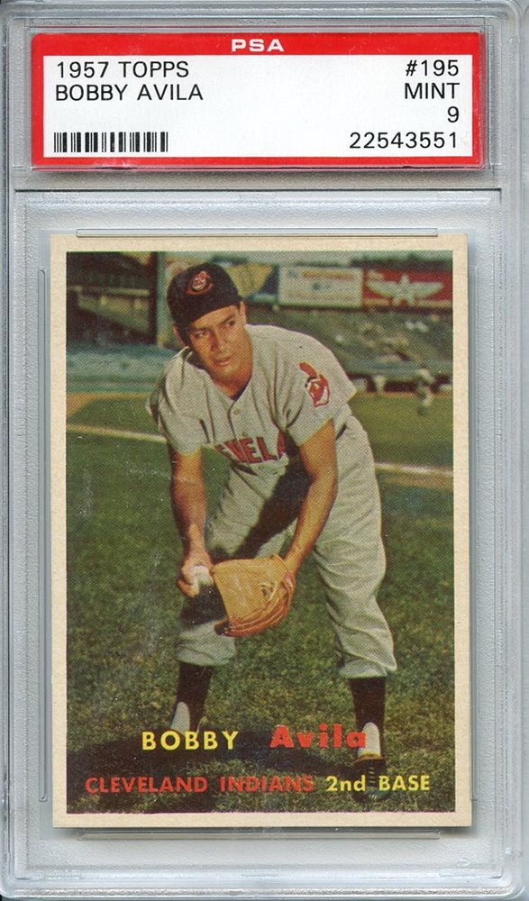 Sirius Sports Cards Auction # 201 - Ends 12/21/17