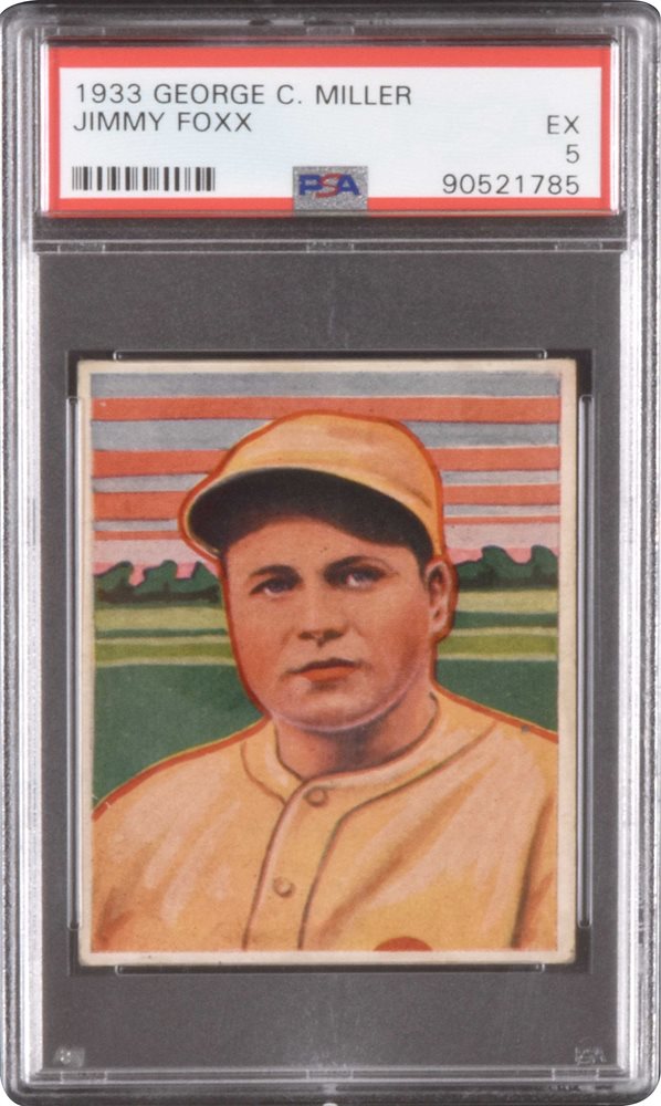 Robert Edward Auctions