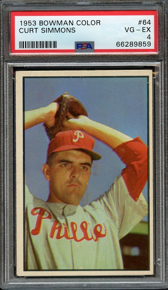 Sirius Sports Cards Auction # 327 - Ends 12/1/22